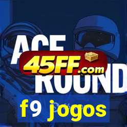 f9 jogos
